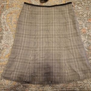 ann taylor skirt